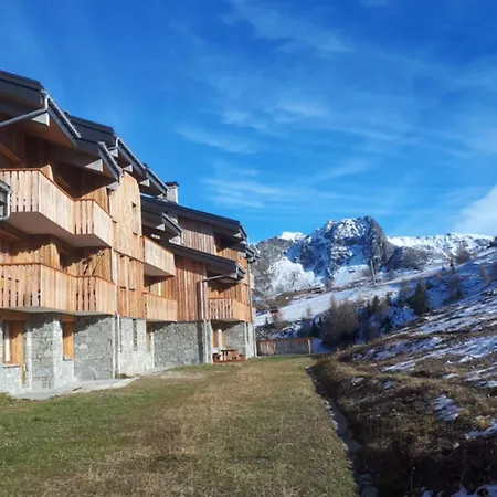 2-3 Pers At The Foot Of The Slopes * Macot-la-Plagne