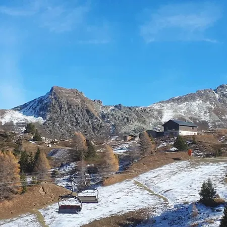 2-3 Pers At The Foot Of The Slopes * Macot-la-Plagne